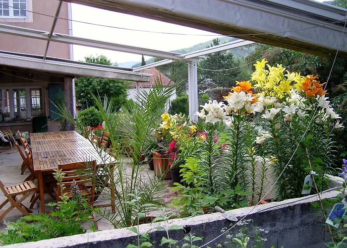 La Maison Rose